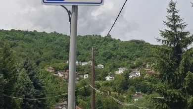 Photo of Qytetarët e Tetovës të shqetësuar nga qentë pa maska mbrojtëse në rrugën e banjës, kërkojnë ndihmën e policisë!