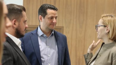 Photo of Valbon Limani-RYCO: Rininë e konsiderojmë partner të barabartë në proceset vendimmarrëse