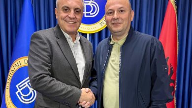 Photo of Bajram Rexhepi: Kryetar i nëndegës qendër është zgjedhur Imbrja Bajrami