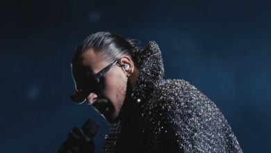 Photo of Shqipëria me “Nan” zë vendin e 13-të në Eurovision