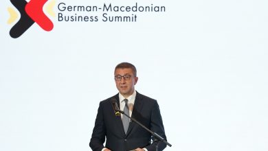 Photo of Mickoski: Kompanitë gjermane nuk janë vetëm investitorë, ato janë partnerë në transformimin e ekonomisë sonë maqedonase