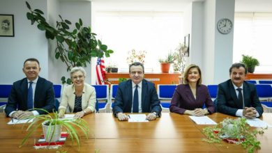 Photo of VV-Guxo-Alternativa e PSHDK arrijnë marrëveshje, garojnë së bashku në zgjedhjet e 7 qershorit