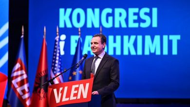 Photo of Kurti për rrugën Shkup- Bllacë dhe Tetovë- Prizren: Punimet po ecin me dinamikë të përshpejtuar