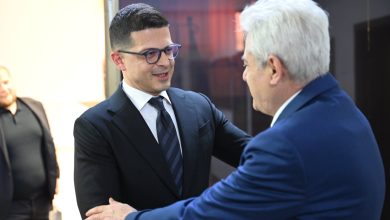 Photo of Ahmeti pret Piro Vengun: E njoftova për të gjitha tentativat për minimin e Marrëveshjes së Ohrit