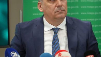 Photo of Hoxha: Së shpejti do të jenë gati qendrat rajonale për grumbullimin e mbeturinave