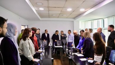 Photo of Çarshia drejt transformimit modern, studentë dhe profesorë nga Bursa punojnë në projekte të reja urbanistike përcjell Zhurnal.mk .