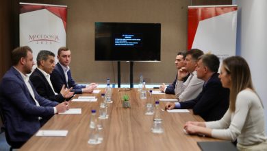 Photo of Mexhiti: Diaspora, çelësi i investimeve të reja – po përgatisim plan kundër burokracisë