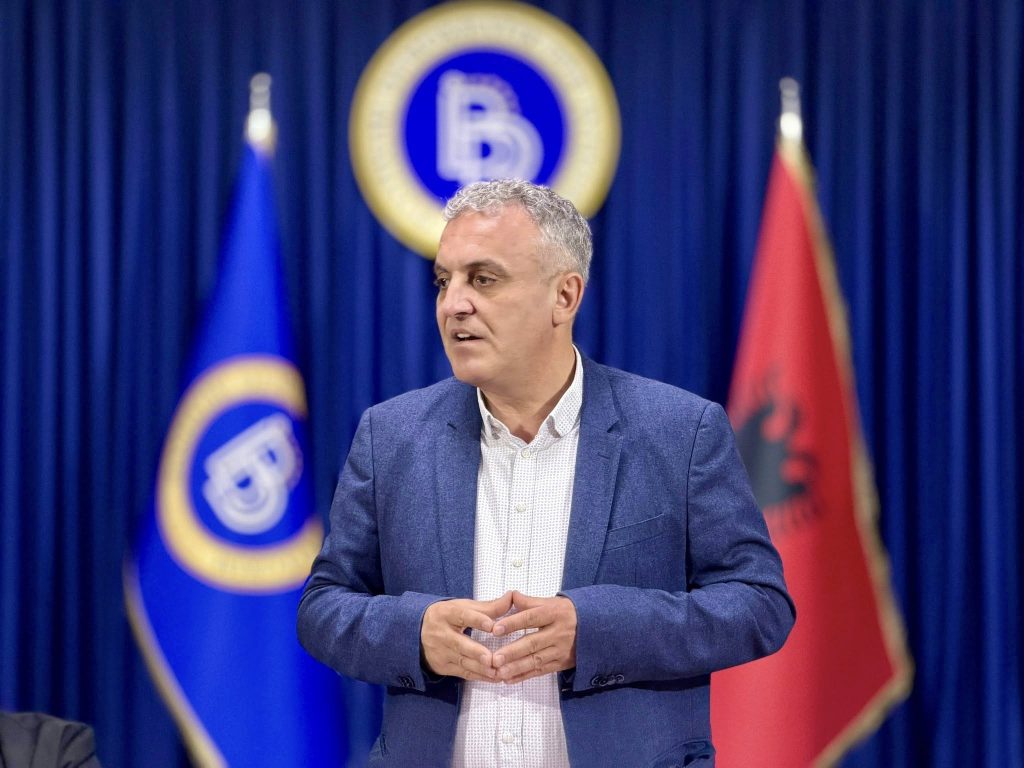 Bajram Rexhepi reagon opas transmetimit i pamjeve të Ratko Mlladiqit përmes operatorëve kabllovik në Maqedoninë e Veriut