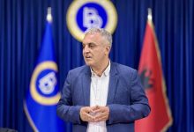 Photo of Bajram Rexhepi me akuza të reja ndaj komunës së Tetovës për programin për menaxhim me tokën ndërtimore