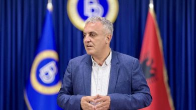 Photo of Bajram Rexhepi me akuza të reja ndaj komunës së Tetovës për programin për menaxhim me tokën ndërtimore