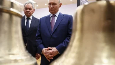 Photo of Thashetheme dhe dyshime rreth “grushtit të shtetit” të Shoigut, njeriu i Putinit që mbetet në hije