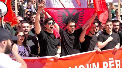 Photo of Mevlan Ademi: Neser Shkupi duhet të flasë shqip!