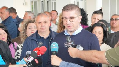 Photo of Mickoski për kazinot: Nuk lejojmë të bëhemi si Las Vegasi