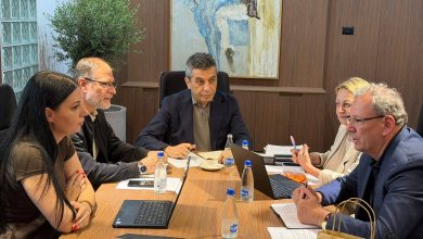 Photo of Izet Mexhiti: Gjithëçka gati për panairin e “Librit Shqip” për herë të parë në Shkup