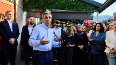 Photo of VLEN: Me Vetëvendosjen ndërtojmë ura të pathyeshme mes shqiptarëve