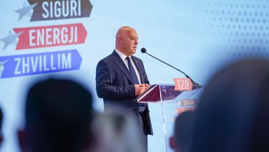 Photo of Kuvendi zgjedhor: AAK e Haradinajt, tash n’duart e Gjinit (VIDEO)