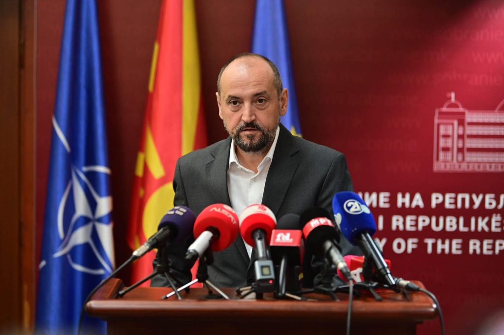 Bytyqi  Borxhi do të kalojë 11 miliardë euro deri në fund të vitit