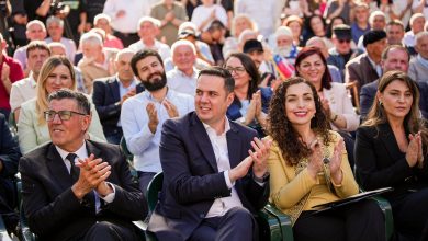 Photo of Abdixhiku me zotim nga tubimi në Kaçanik: 200 euro për të porsalindurit