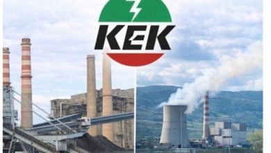 Photo of KEK-u nis remontin e njësisë B2 në Termocentralin Kosova B