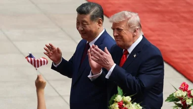Photo of “Një nga marrëdhëniet më me pasoja në histori”/ Trump dhe Xi Jinping në takimin e tyre: SHBA-Kinë, raporti dypalësh më i rëndësishëm në botë