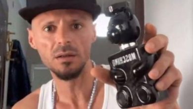 Photo of Reperi shqiptar: ‘’Jetoj në bunker, lëviz me makinë të blinduar dhe kam 2 milionë euro pasuri’’
