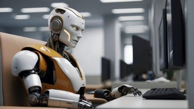 Photo of Kina bën të paligjshëm zëvendësimin e punëtorëve me sisteme inteligjence artificiale!
