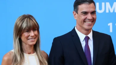 Photo of Si po rrethohet Pedro Sánchez nga skandalet e familjes dhe qeverisë