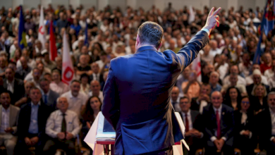 Photo of Pritja madhështore nga diaspora në Zvicër, Abdixhiku: Ju faleminderit që jeni – LDK gjithherë!