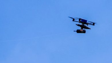 Photo of Irani mëson nga Ukraina taktikat e luftës, Hezbollahu përdor dronë me fibra optike për të goditur Izraelin