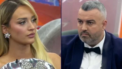 Photo of “Nuk i kam shkuar mbrapa proceseve gjyqësore”, Selin për ish-banorin e BBV: Nuk kam vend për një Rogert në jetën time