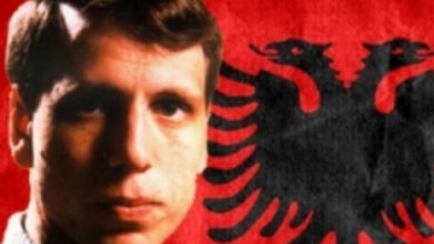 Photo of 28 vjet nga rënia e Bahri Fazliut