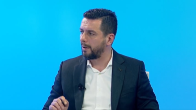 Photo of Selami: VLEN-i nuk ka “takat” të përballet me VMRO-DPMNE-në për çështjet e ligjeve