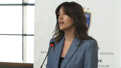 Photo of Hapet Gjykata Administrative, Haxhiu: Ditë e rëndësishme për drejtësinë