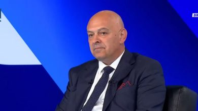 Photo of Gjini pezullon drejtorin e shkollës pas skandalit: Akt i turpshëm, s’përfaqëson Gjakovën
