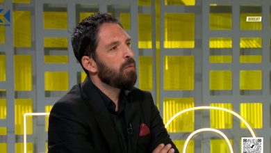 Photo of Shala kritikon VLEN-in dhe Kurtin: Nuk po përfaqësojnë interesat shqiptare (VIDEO)