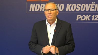Photo of Hamza premton rritje prej 50 për qind të pagave dhe pensioneve