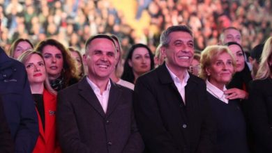 Photo of Kongresi i Bashkimit po afrohet, VLEN NJË