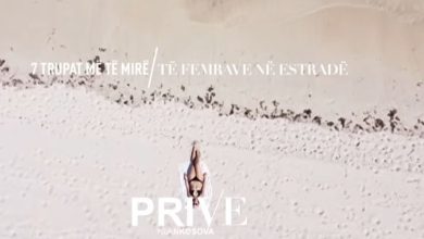 Photo of 7 trupat më të komentuar të femrave në estradë për verën 2026 (VIDEO)