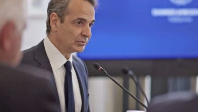 Photo of Integrimi i Ukrainës nuk mund të bëhet në kurriz të Ballkanit Perëndimor