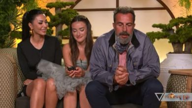 Photo of Romiri dhe Soni marrin informacione nga jashtë, Vanesa tërhiqet: Nuk dua të ndikohem emocionalisht