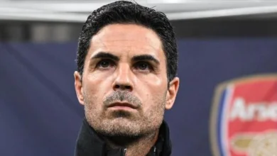 Photo of Arsenal ka gati “dhuratën” e parë për Artetën