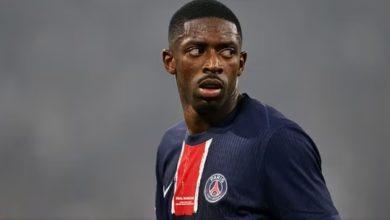 Photo of PSG, përsëri Dembele, shpallet futbollisti më i mirë i Ligue 1 për të dytin vit radhazi