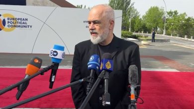 Photo of Rama: Një Bashkim Evropian që s’është i plotë, është më i dobët