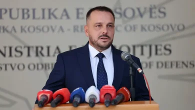 Photo of Ejup Maqedonci: Raporti amerikan konfirmon mbështetjen për transformimin e FSK-së