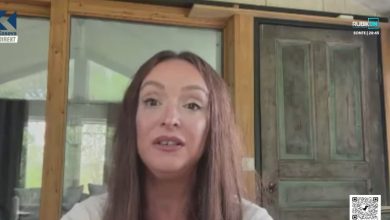 Photo of Uka: Njerëzit po e shajnë hapur Rifat Jasharin e Ramush Haradinaj – po i nxit Kurti (VIDEO)