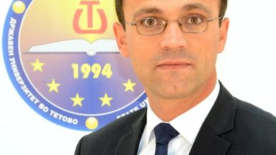 Photo of Pas Jusuf Zejnelit edhe Fehari Ramadani kandidon për rektor të UT-së