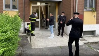 Photo of “Vrava gruan time!”/ Masakroi me thikë në banesë bashkëshorten, arrestohet 60-vjeçari maqedonas