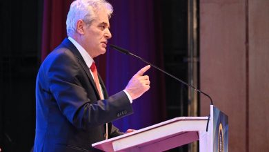 Photo of Ali Ahmeti: Tetova sonte foli fuqishëm
