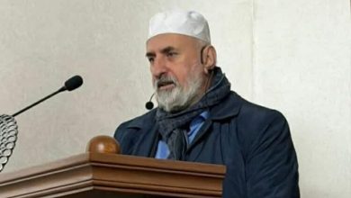 Photo of Hoxhë Llokman Kamberi: “Mos heshtni ndaj kërkesave të studentëve”