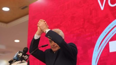 Photo of Ali Ahmeti falënderon qytetarët për urimet e Kurban Bajramit: Bashkimi ynë mbetet forca më e madhe